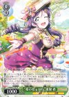  LL/W68-015A UA “希のセット☆”東條 希 