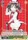 LL/W68-017 U “にこのマジックショー”矢澤 にこ 