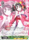  LL/W68-021A CA “美しい花”矢澤 にこ 