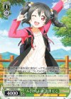  LL/W68-025 C “ふさわしい姿”矢澤 にこ 