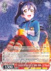  LL/W68-039 R “衣装のおかげです”園田 海未 