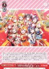  LL/W68-063A CA “6周年おめでとう!”μ’s 