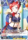  LL/W68-091A CA “単純ね”西木野 真姫 