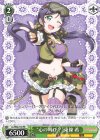  LL/W68-103 PR “心の叫び?”東條 希 
