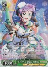 LL/W68-005SP SP “サプライズ希望☆”東條 希(サイン入り)