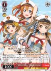 LL/W68-P01 PR “好きが止まらない！”花陽＆穂乃果＆ことり 