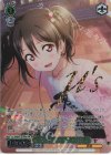  LL/WE39-019FP FP みんなを虜にしちゃうにこ♪ 矢澤 にこ(箔押し入り) 