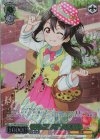  LL/WE39-020FP FP “花よりたおやかに♪”矢澤 にこ(箔押し入り) 