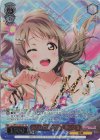  LL/WE39-025FP FP みんなには内緒だよ 南 ことり(箔押し入り) 