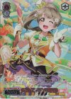  LL/WE39-038FP FP “かわいさ満開♪”南 ことり(箔押し入り) 