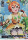  LL/WE39-045FP FP “花照らす陽光”星空 凛(箔押し入り) 