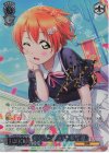  LL/WE39-060FP FP にくきゅうタッチ♪ 星空 凛(箔押し入り) 