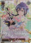 LL/WE39-037SP SP “道案内もお手のもの”園田 海未(サイン入り)