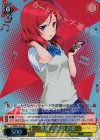  LL/WE25-01S SR “夏服”西木野 真姫 