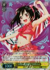  LL/WE25-02S SR “真夏の熱視線☆”矢澤にこ 