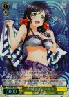  LL/WE25-11S SR “真夏の果実☆”東條 希 