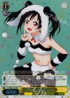  LL/WE25-13S SR “にこは人気者”にこ 