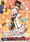  LL/WE25-P02 PR “サーカスのステージ”高坂 穂乃果 