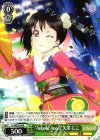  LL/WE24-04 R “Angelic Angel”矢澤 にこ 