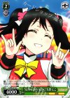 LL/WE24-10 C “SUNNY DAY SONG”矢澤 にこ