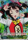  LL/WE24-10 S-C “SUNNY DAY SONG”矢澤 にこ(ホロ) 