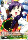 LL/WE24-11 C “SUNNY DAY SONG”東條 希