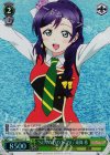  LL/WE24-11 S-C “SUNNY DAY SONG”東條 希(ホロ) 
