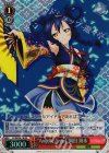 LL/WE24-16 S-RR “Angelic Angel”園田 海未(ホロ)