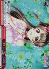  LL/WE24-31b S-CR 僕たちはひとつの光(ホロ) 