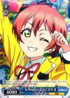 LL/WE24-40 C “SUNNY DAY SONG”星空 凛