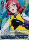  LL/WE24-42 S-C “SUNNY DAY SONG”西木野 真姫(ホロ) 
