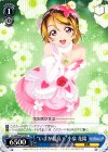 LL/WE24-P10 PR “いまが最高!”小泉 花陽