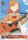  LSP/W92-057 U 歌でみんなを笑顔に かのん 