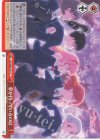  LSP/W92-077 CC 夢が待っているのは 