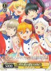 私たちの名は Liella!