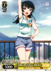 LSS/W45-T04 TD “真夏のアクアリウム”津島 善子