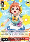 LSS/W45-T10 TD “君のこころは輝いてるかい?”高海 千歌