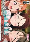 LSS/W45-T15 TD “真夏のアクアリウム”千歌＆梨子＆曜