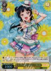 LSS/W45-T02R RRR “君のこころは輝いてるかい?”津島 善子