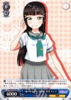 LSS/W45-P04 PR “浦の星女学院 夏制服”黒澤ダイヤ 