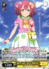  LSS/W45-012 U “東京?コーディネート”黒澤 ルビィ 