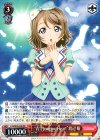  LSS/W45-036 RR “青空Jumping Heart”渡辺 曜 