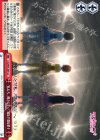 LSS/W45-065 CC “私たち、輝きたい!”曜&千歌&梨子