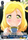  LSS/W53-T18 TD “さあどこへ行こうかな”小原 鞠莉 