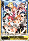 LSS/W53-P01S PR 輝きに向かって Aqours(箔押し入り)