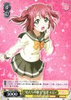  LSS/W53-006 R “私たちの輝き”黒澤 ルビィ 