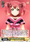 LSS/W53-008 R “MY舞☆TONIGHT”黒澤 ルビィ