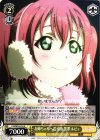 LSS/W53-016 U お姉ちゃんへ送る曲 黒澤 ルビィ