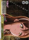 LSS/W53-030R RRR 雨の音