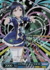 LSS/W53-069SP SP “未来の僕らは知ってるよ”松浦 果南(サイン入り)